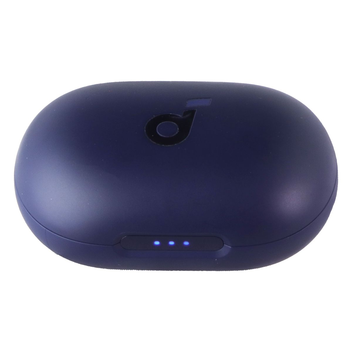 Soundcore by Anker Space A40 ANC Wireless Earbuds - Blue