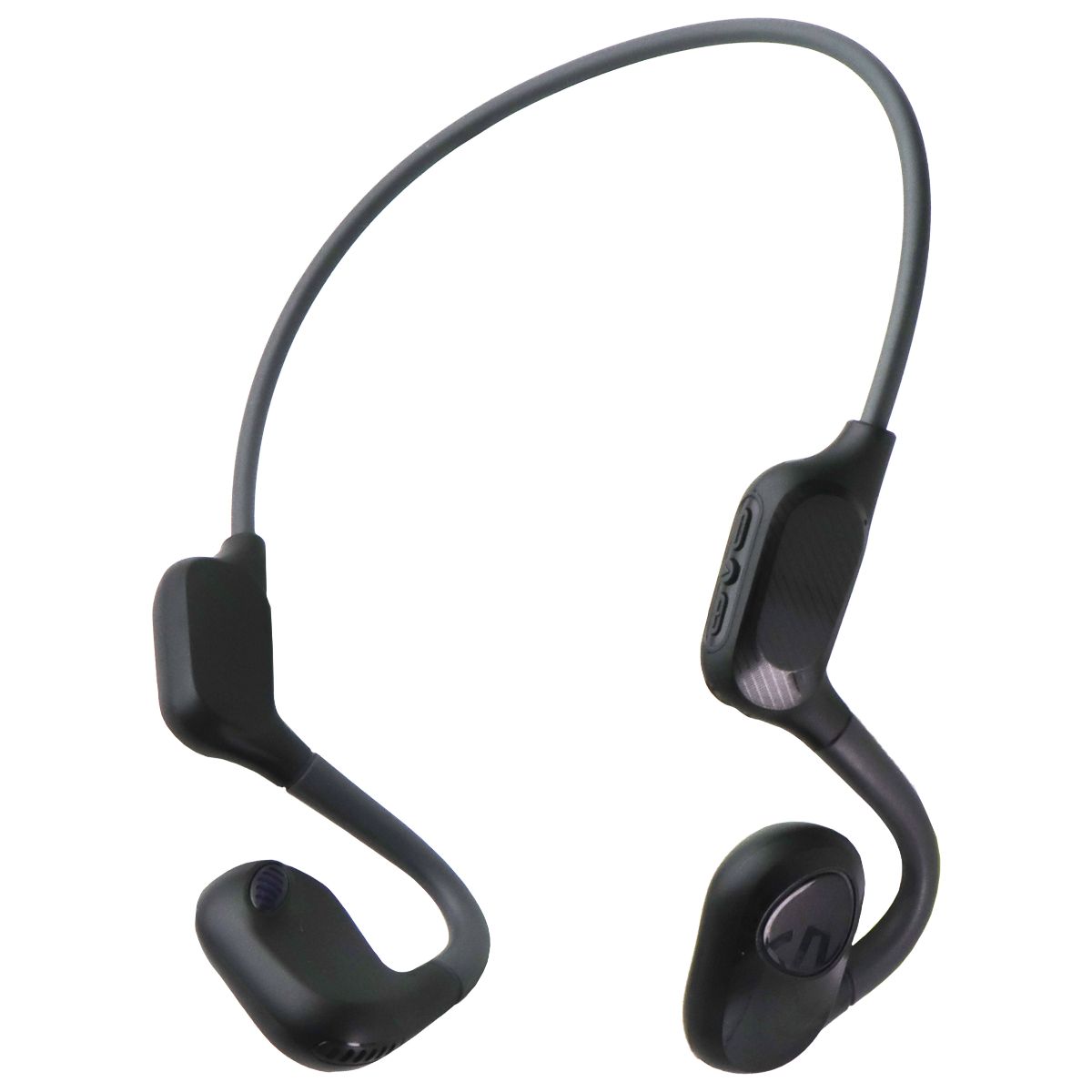 SoundPEATS Runfree Lite2 Open-Ear Air Conduction Bluetooth Sport Earbuds - Black Portable Audio - Headphones SoundPeats - Simple Cell Bulk Wholesale Pricing - USA Seller