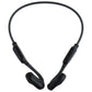 SoundPEATS Runfree Lite2 Open-Ear Air Conduction Bluetooth Sport Earbuds - Black Portable Audio - Headphones SoundPeats - Simple Cell Bulk Wholesale Pricing - USA Seller