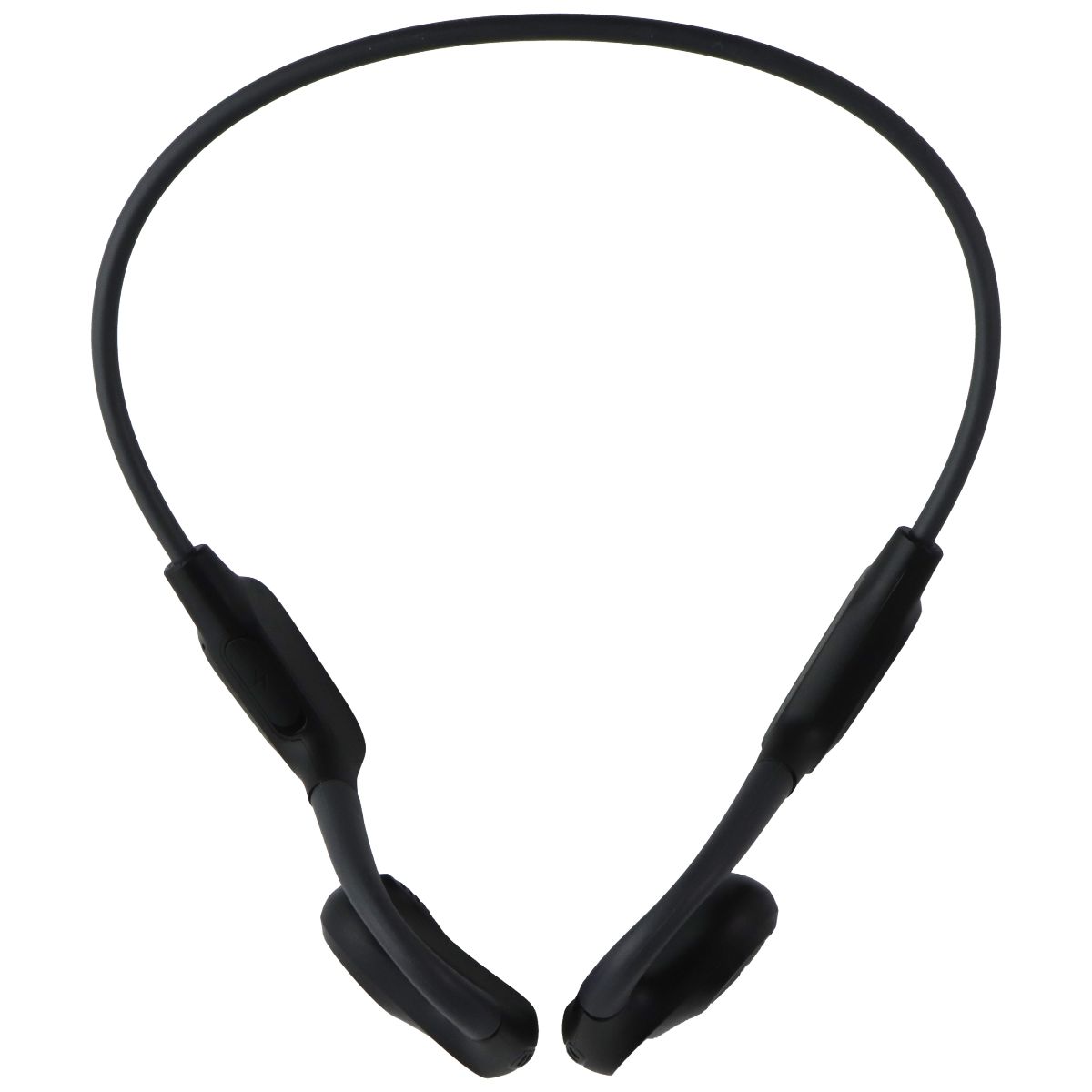 SoundPEATS Runfree Lite2 Open-Ear Air Conduction Bluetooth Sport Earbuds - Black Portable Audio - Headphones SoundPeats - Simple Cell Bulk Wholesale Pricing - USA Seller