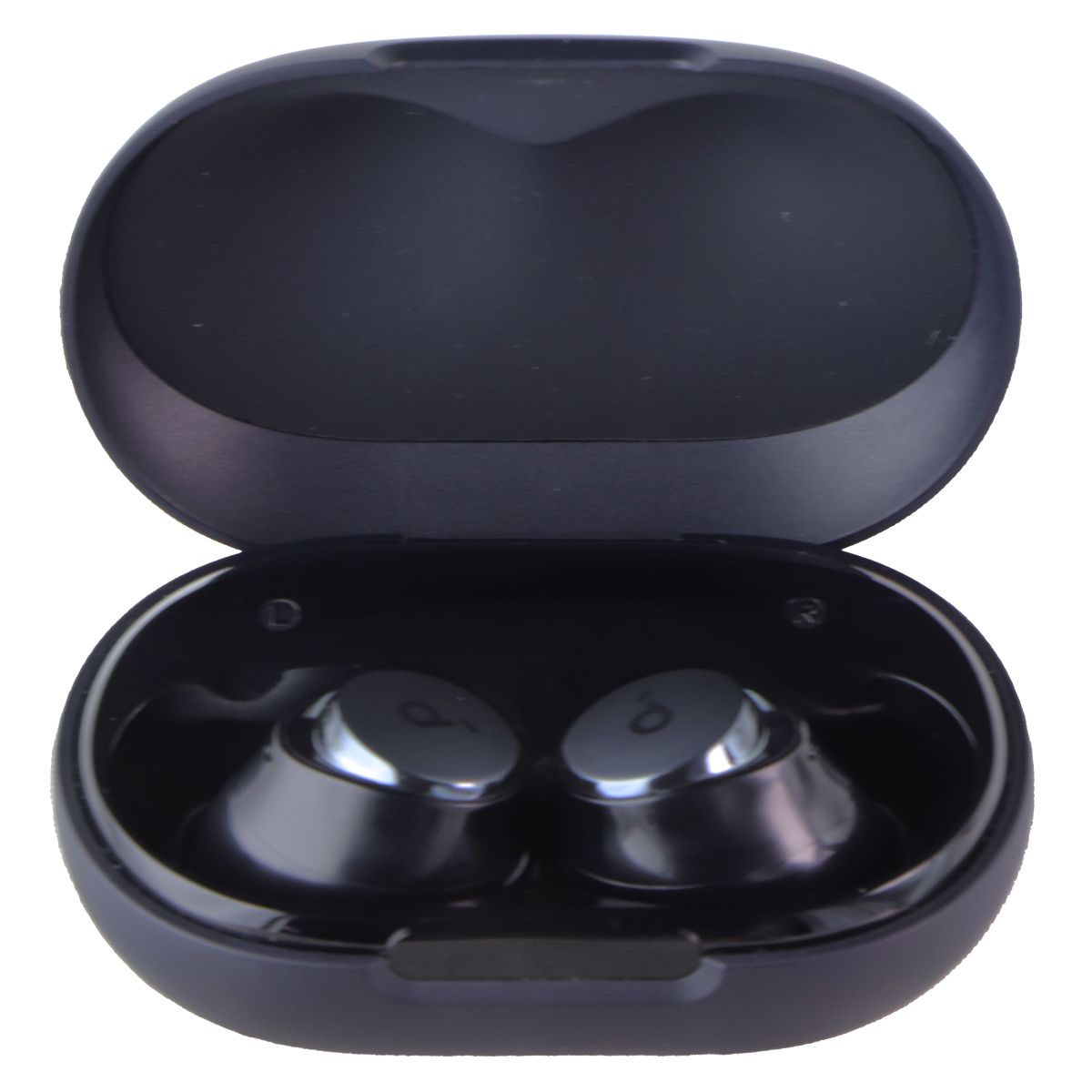 Soundcore by Anker Space A40 True-Wireless ANC Earbuds - Black Portable Audio - Headphones Soundcore - Simple Cell Bulk Wholesale Pricing - USA Seller