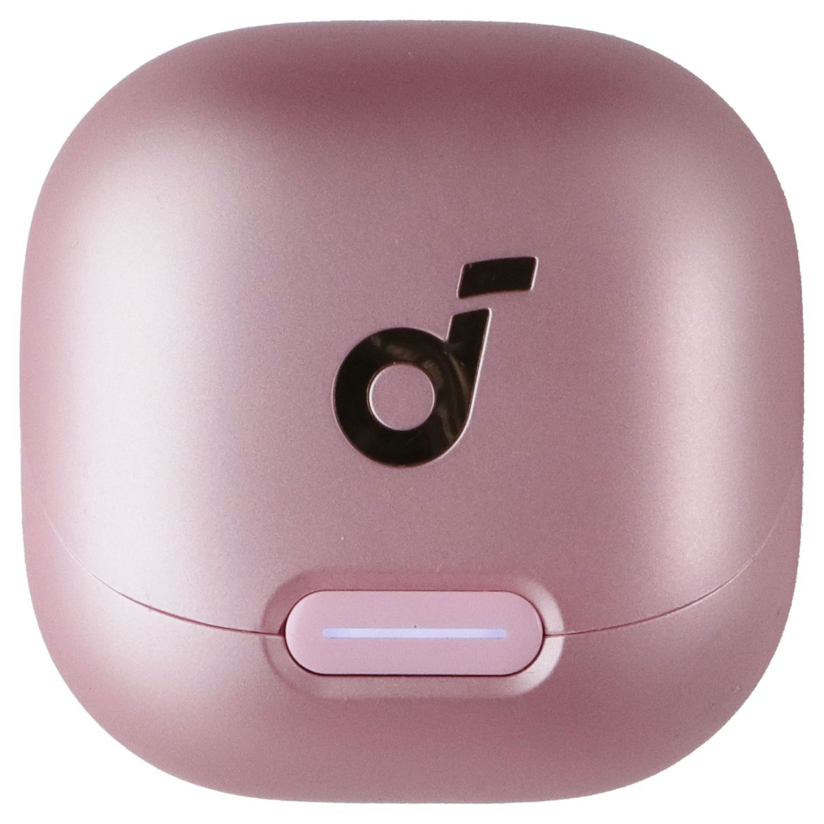 Soundcore by Anker Liberty 4 Pro Noise Cancelling Wireless Earbuds - Pastel Pink