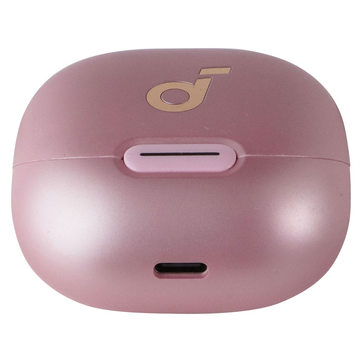 Soundcore by Anker Liberty 4 Pro Noise Cancelling Wireless Earbuds - Pastel Pink