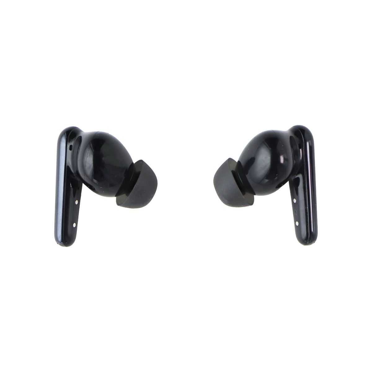 Soundcore by Anker Liberty 4 Pro Noise Cancelling Wireless Earbuds - Black Portable Audio - Headphones Soundcore - Simple Cell Bulk Wholesale Pricing - USA Seller