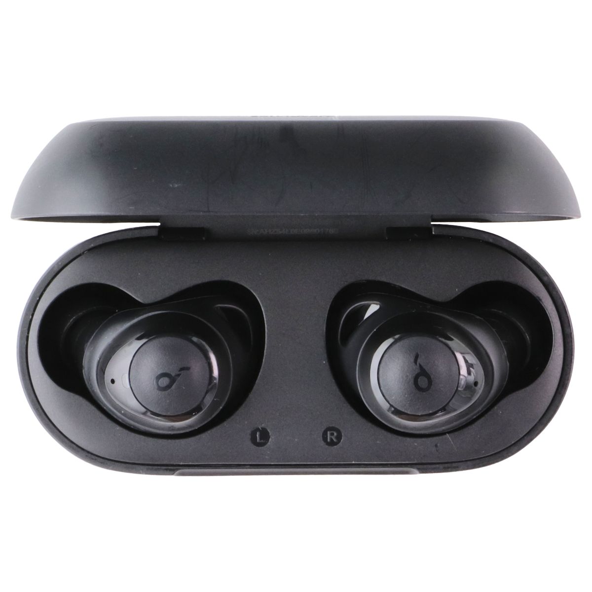 Soundcore Life A1 True Wireless USB-C Fast Charge IPX7 Earbuds - Black (A3927) Portable Audio - Headphones Soundcore - Simple Cell Bulk Wholesale Pricing - USA Seller