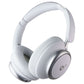 Anker Soundcore Space Q45 A3040 Wireless Headphones with Accessories - White Portable Audio - Headphones Soundcore - Simple Cell Bulk Wholesale Pricing - USA Seller