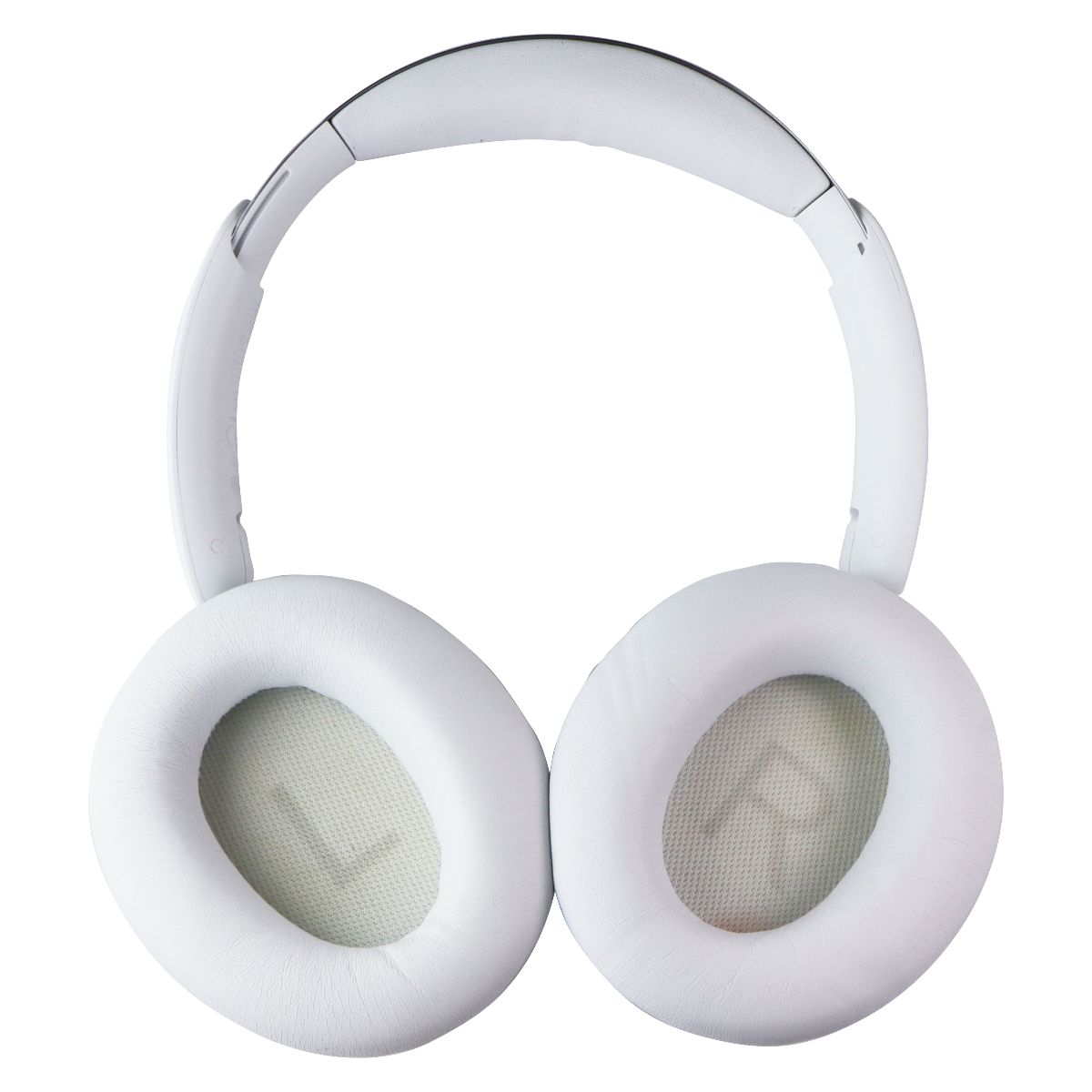 Anker Soundcore Space Q45 A3040 Wireless Headphones with Accessories - White Portable Audio - Headphones Soundcore - Simple Cell Bulk Wholesale Pricing - USA Seller
