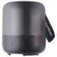 Soundcore by Anker Glow Mini Portable Waterproof Speaker - Black/RGB (A3136) Cell Phone - Audio Docks & Speakers Soundcore - Simple Cell Bulk Wholesale Pricing - USA Seller