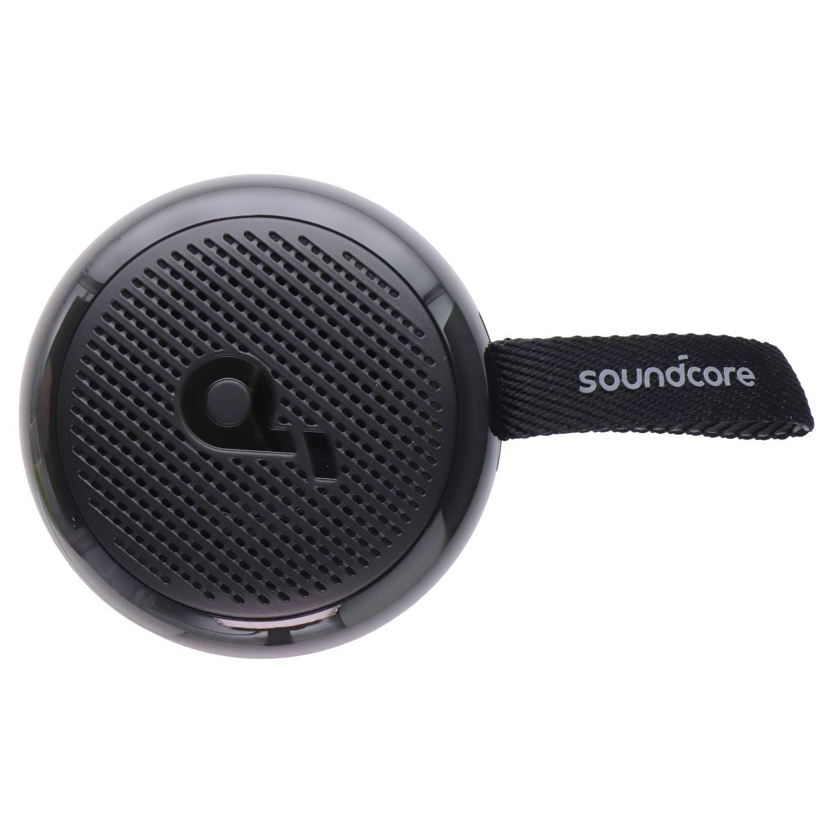 Soundcore by Anker Glow Mini Portable Waterproof Speaker - Black/RGB (A3136) Cell Phone - Audio Docks & Speakers Soundcore - Simple Cell Bulk Wholesale Pricing - USA Seller