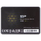 SP Silicon Power 256GB 3D NAND A58 SATA III 2.5-inch Solid State Drive Digital Storage - Other Hard Drives SP Silicon Power - Simple Cell Bulk Wholesale Pricing - USA Seller