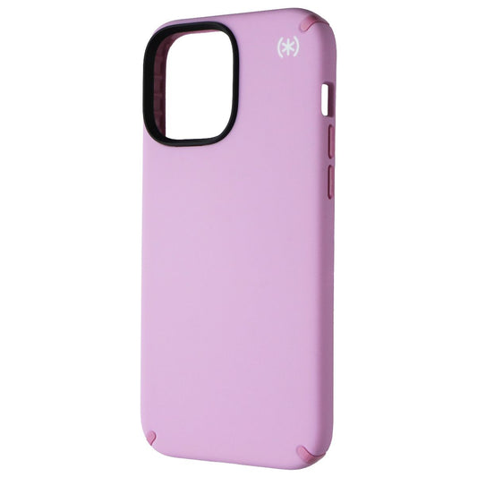 Speck Presidio2 Pro Case for Apple iPhone 13 Pro Max/12 Pro Max - Purple/Pink Cell Phone - Cases, Covers & Skins Speck - Simple Cell Bulk Wholesale Pricing - USA Seller