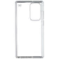 Speck Products Presidio Perfect Clear Case for Galaxy S22 Ultra, Clear/Clear Cell Phone - Cases, Covers & Skins Speck    - Simple Cell Bulk Wholesale Pricing - USA Seller