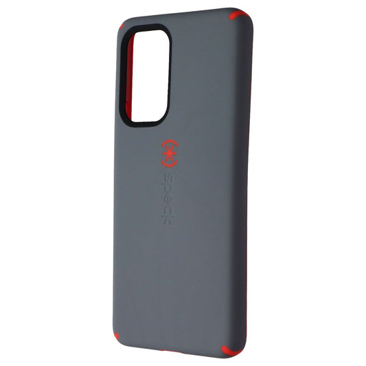 Speck Impact Hero Series Case for Samsung Galaxy A53 5G - Gray/Red Cell Phone - Cases, Covers & Skins Speck - Simple Cell Bulk Wholesale Pricing - USA Seller