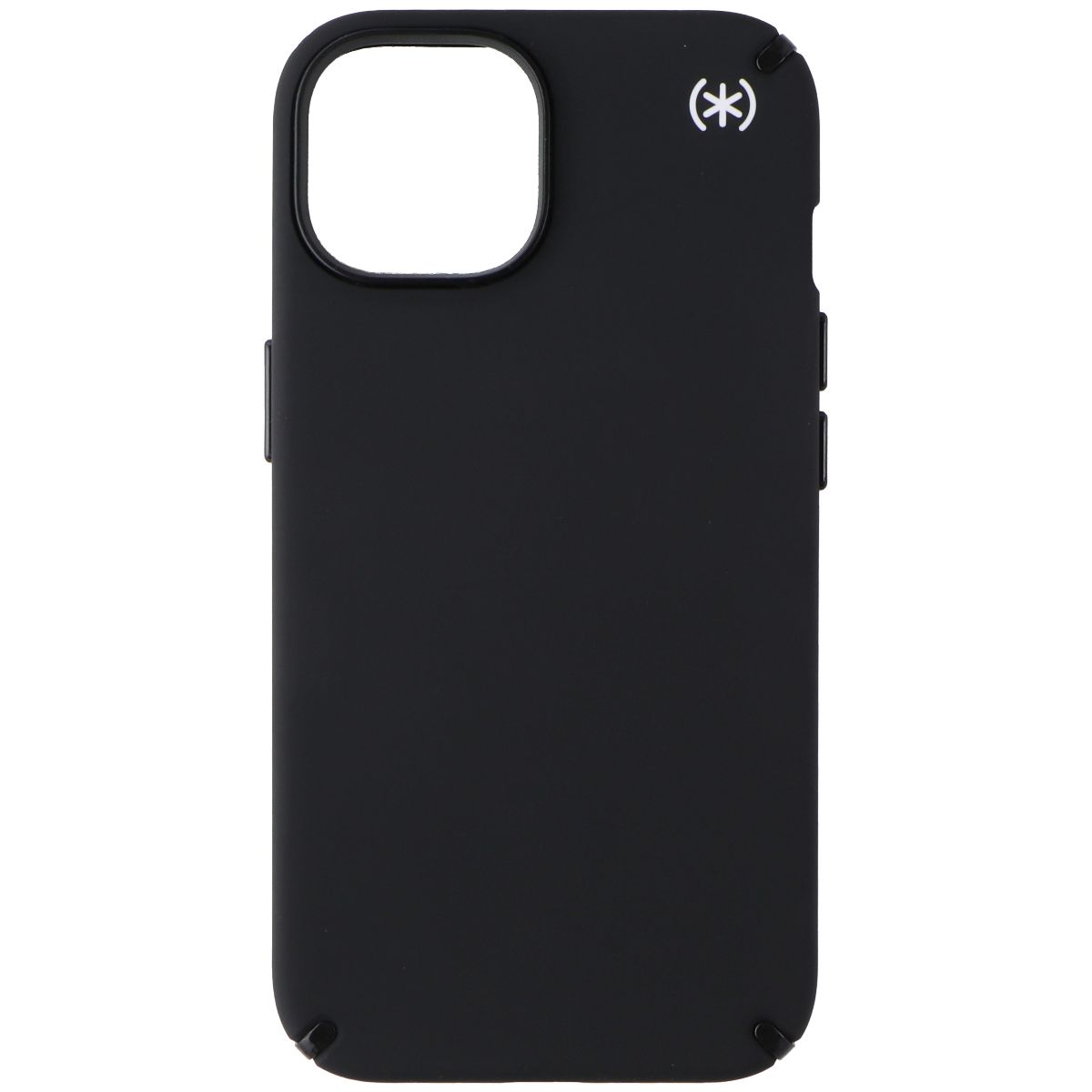 Speck Presidio2 Pro Series Case for Apple iPhone 14 / iPhone 13 - Black Cell Phone - Cases, Covers & Skins Speck - Simple Cell Bulk Wholesale Pricing - USA Seller