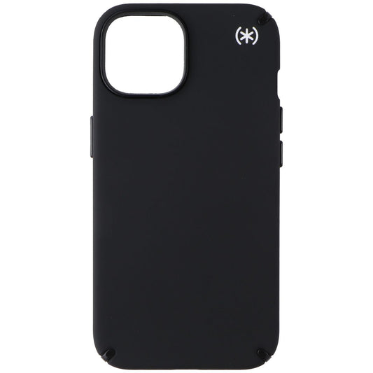 Speck Presidio2 Pro Series Case for Apple iPhone 14 / iPhone 13 - Black Cell Phone - Cases, Covers & Skins Speck - Simple Cell Bulk Wholesale Pricing - USA Seller