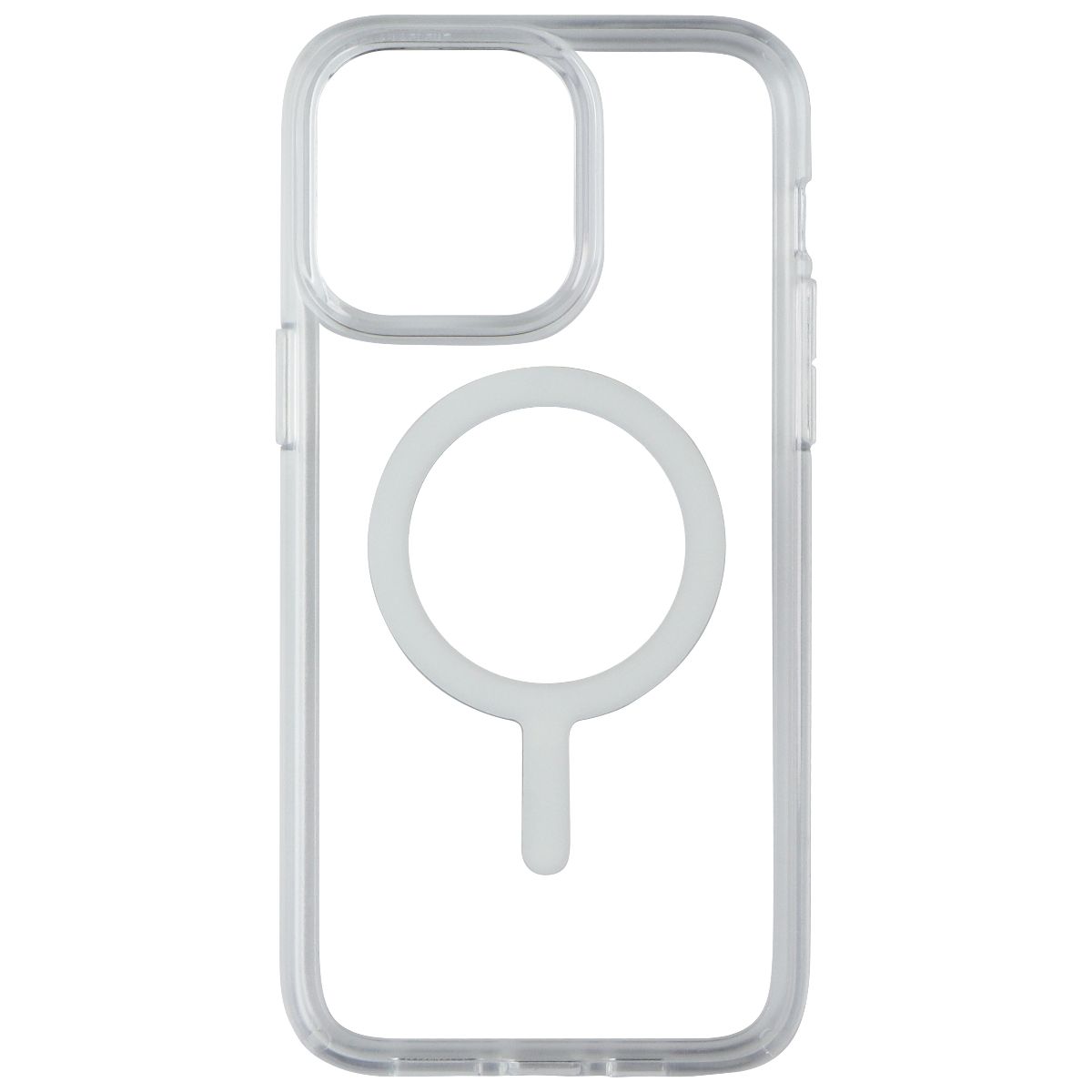 Speck GemShell Case For MagSafe for Apple iPhone 14 Pro Max - Clear Cell Phone - Cases, Covers & Skins Speck - Simple Cell Bulk Wholesale Pricing - USA Seller