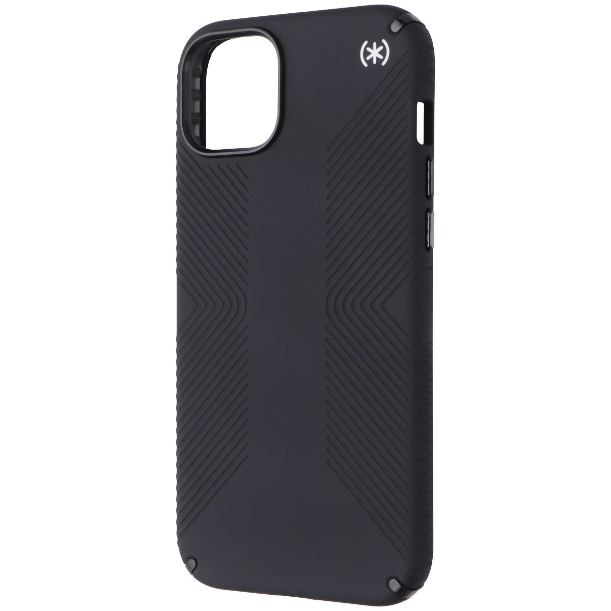 Speck Presidio2 Grip Case for Apple iPhone 14 Plus - Black / White Cell Phone - Cases, Covers & Skins Speck - Simple Cell Bulk Wholesale Pricing - USA Seller