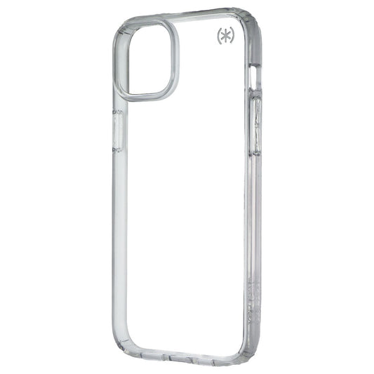 Speck Presidio Perfect-Clear Series Case for Apple iPhone 14 Plus - Clear Cell Phone - Cases, Covers & Skins Speck - Simple Cell Bulk Wholesale Pricing - USA Seller