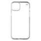 Speck Presidio Perfect-Clear Series Case for Apple iPhone 14 Plus - Clear Cell Phone - Cases, Covers & Skins Speck    - Simple Cell Bulk Wholesale Pricing - USA Seller