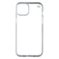 Speck Presidio Perfect-Clear Series Case for Apple iPhone 14 Plus - Clear Cell Phone - Cases, Covers & Skins Speck - Simple Cell Bulk Wholesale Pricing - USA Seller