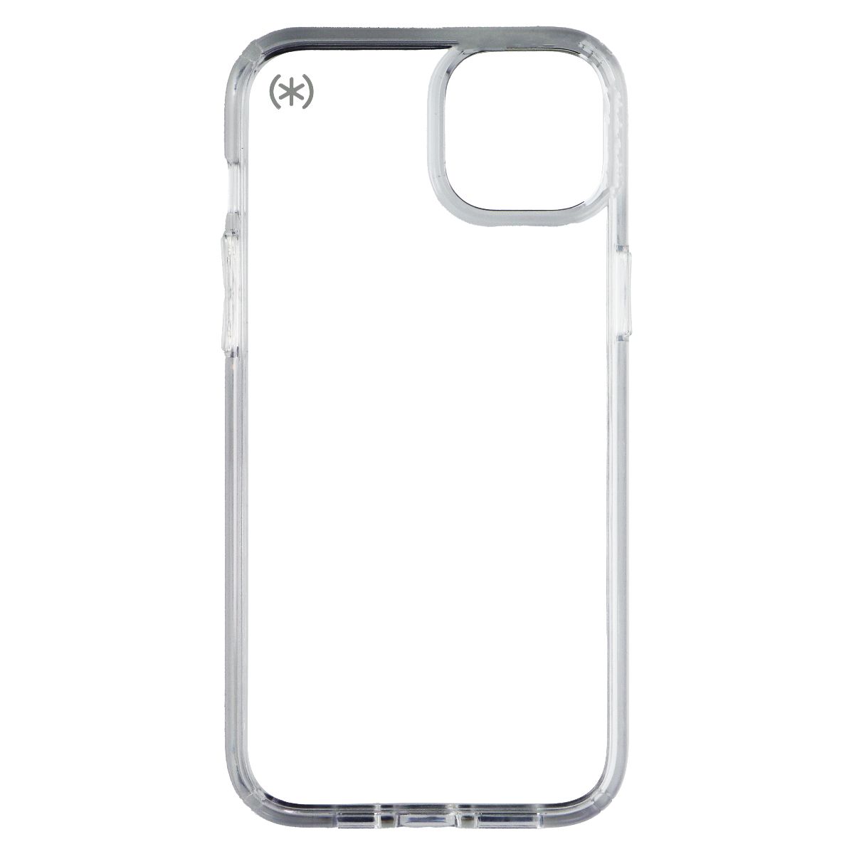 Speck Presidio Perfect-Clear Series Case for Apple iPhone 14 Plus - Clear Cell Phone - Cases, Covers & Skins Speck - Simple Cell Bulk Wholesale Pricing - USA Seller