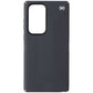 Speck Presidio2 Grip Series Case for Samsung Galaxy S23 Ultra - Charcoal Gray Cell Phone - Cases, Covers & Skins Speck - Simple Cell Bulk Wholesale Pricing - USA Seller