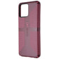 Speck IMPACTHERO Grip Case for Moto G Stylus 5G (2023) - Rusty Red/Currant Red Cell Phone - Cases, Covers & Skins Speck - Simple Cell Bulk Wholesale Pricing - USA Seller