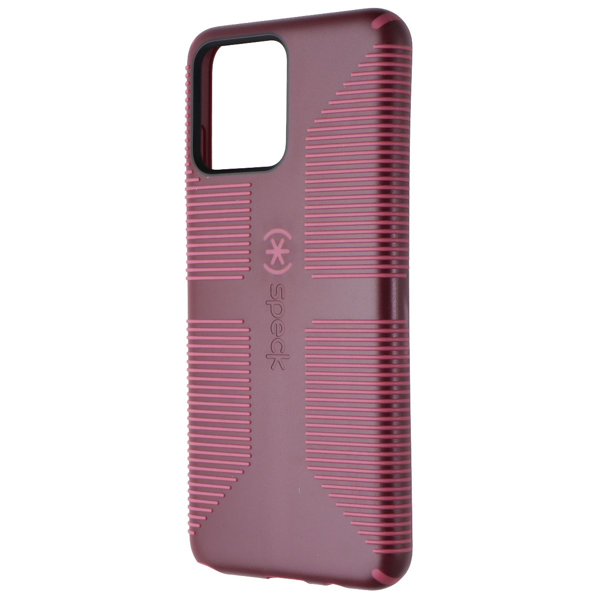 Speck IMPACTHERO Grip Case for Moto G Stylus 5G (2023) - Rusty Red/Currant Red Cell Phone - Cases, Covers & Skins Speck - Simple Cell Bulk Wholesale Pricing - USA Seller