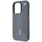 Speck Presidio2 Grip Case for MagSafe Apple iPhone 15 Pro - Charcoal Gray