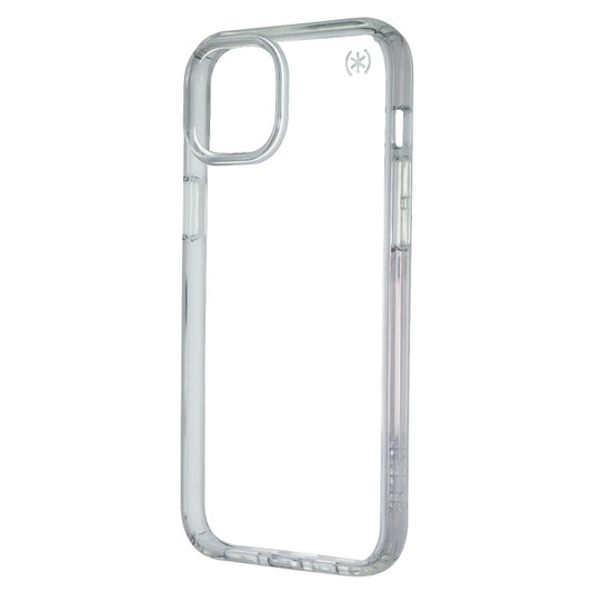 Speck Presidio Perfect-Clear Case for Apple iPhone 15 Plus / 14 Plus - Clear Cell Phone - Cases, Covers & Skins Speck - Simple Cell Bulk Wholesale Pricing - USA Seller