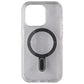 Speck Presidio2 Grip ClickLock for MagSafe for iPhone 15 Pro - Platinum Glitter Cell Phone - Cases, Covers & Skins Speck - Simple Cell Bulk Wholesale Pricing - USA Seller