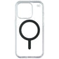 Speck Presidio Perfect-Clear Case for MagSafe for Apple iPhone 15 Pro - Clear Cell Phone - Cases, Covers & Skins Speck - Simple Cell Bulk Wholesale Pricing - USA Seller