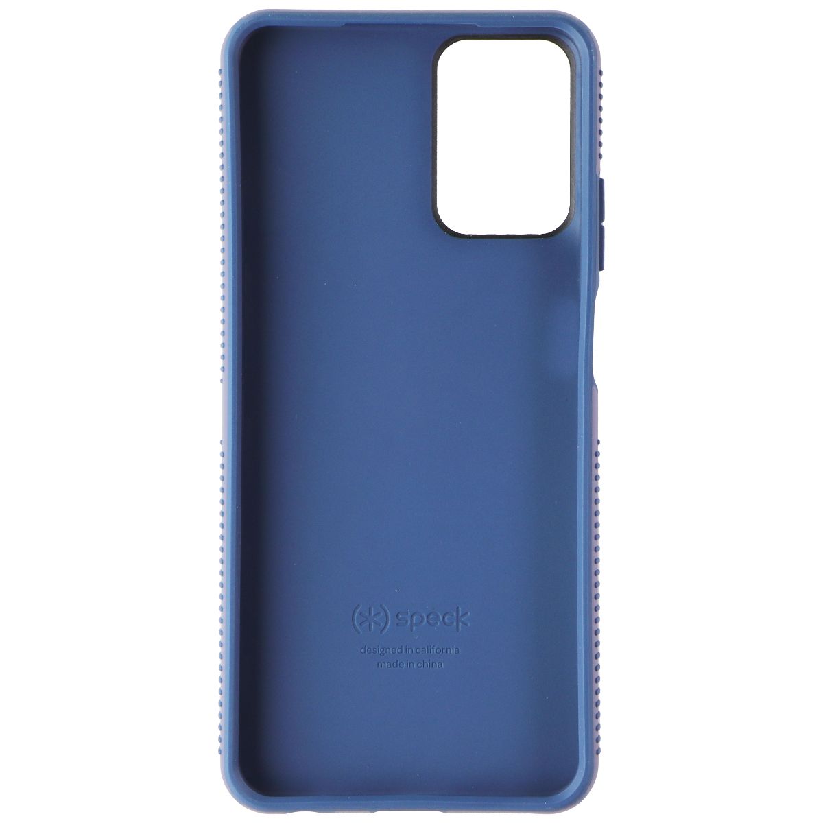 Speck ImpactHero Grip Case for Motorola Moto G 5G (2024) - Blue Cell Phone - Cases, Covers & Skins Speck    - Simple Cell Bulk Wholesale Pricing - USA Seller