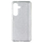 Speck Presidio Lux Case for Samsung Galaxy S24 - Clear Glitter Cell Phone - Cases, Covers & Skins Speck - Simple Cell Bulk Wholesale Pricing - USA Seller