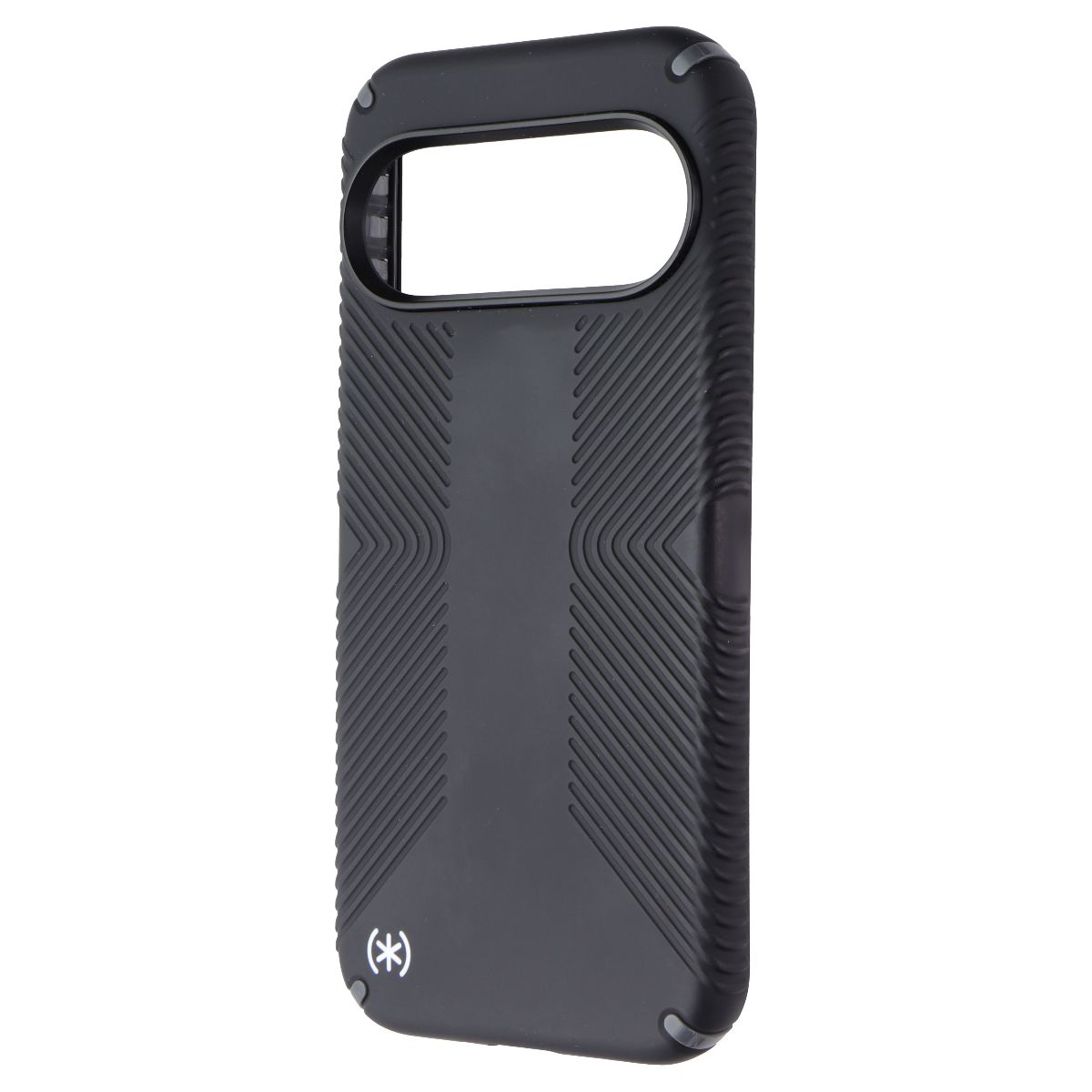 Speck Presidio2 Grip Series Case for Google Pixel 9 & 9 Pro - Black Cell Phone - Cases, Covers & Skins Speck - Simple Cell Bulk Wholesale Pricing - USA Seller