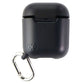 Speck Presidio Protection Case for Apple AirPods Gen 1/2 - Black Cell Phone - Cases, Covers & Skins Speck - Simple Cell Bulk Wholesale Pricing - USA Seller
