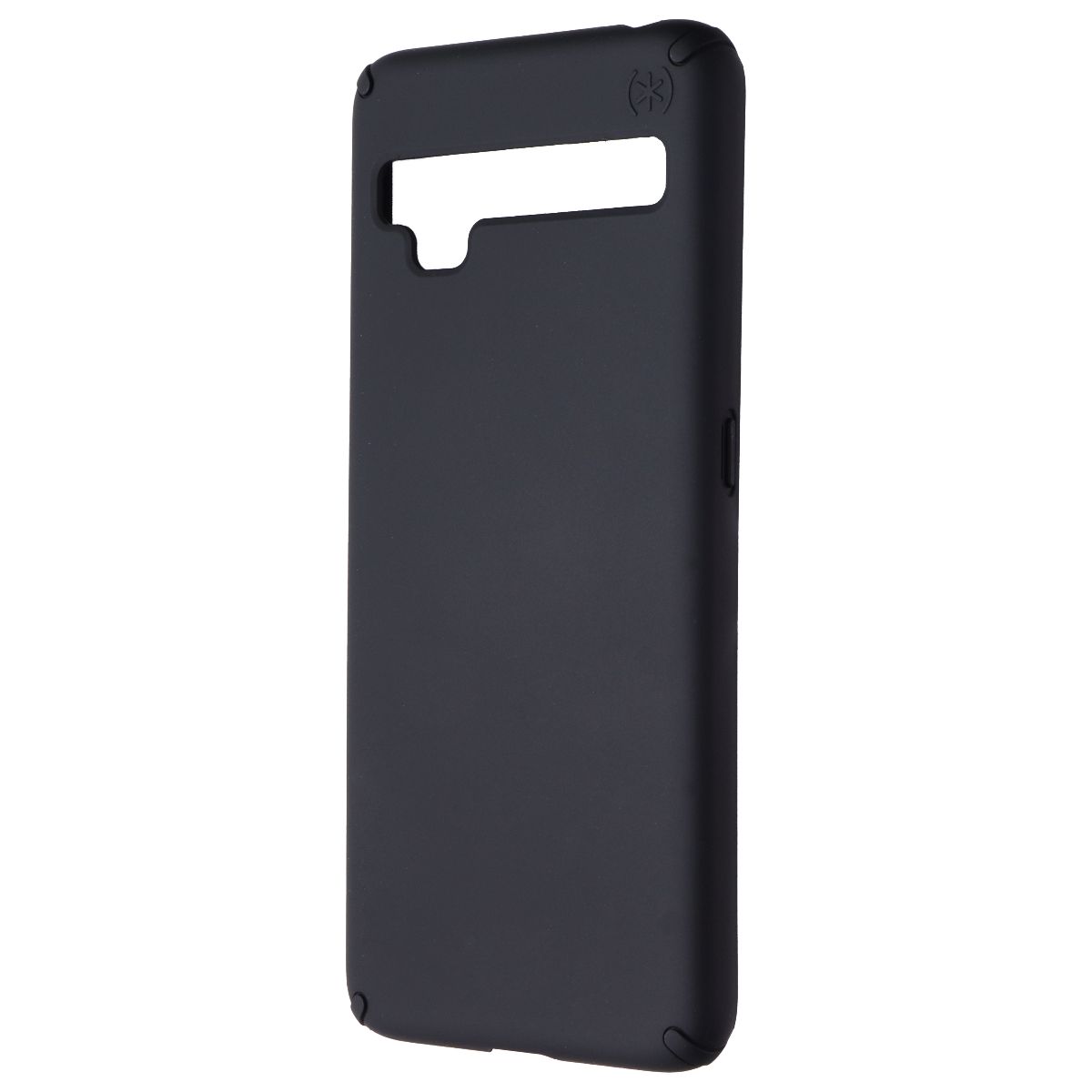 Speck Presidio Exotech Series Case for TCL 10 Pro - Matte Black Cell Phone - Cases, Covers & Skins Speck - Simple Cell Bulk Wholesale Pricing - USA Seller