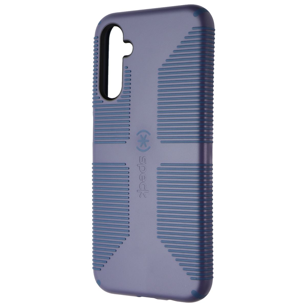 Speck ImpactHero Grip Case for Samsung Galaxy A14 5G - Thunder Blue/Space Blue Cell Phone - Cases, Covers & Skins Speck    - Simple Cell Bulk Wholesale Pricing - USA Seller