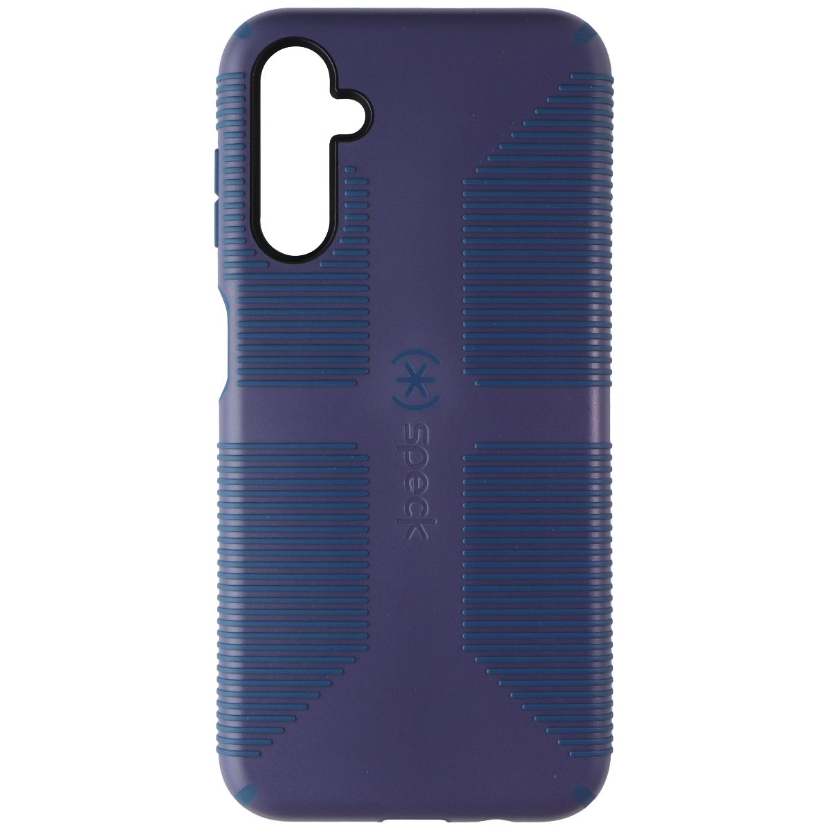 Speck ImpactHero Grip Case for Samsung Galaxy A14 5G - Thunder Blue/Space Blue Cell Phone - Cases, Covers & Skins Speck - Simple Cell Bulk Wholesale Pricing - USA Seller