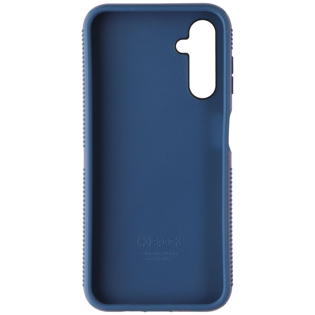 Speck ImpactHero Grip Case for Samsung Galaxy A14 5G - Thunder Blue/Space Blue Cell Phone - Cases, Covers & Skins Speck - Simple Cell Bulk Wholesale Pricing - USA Seller