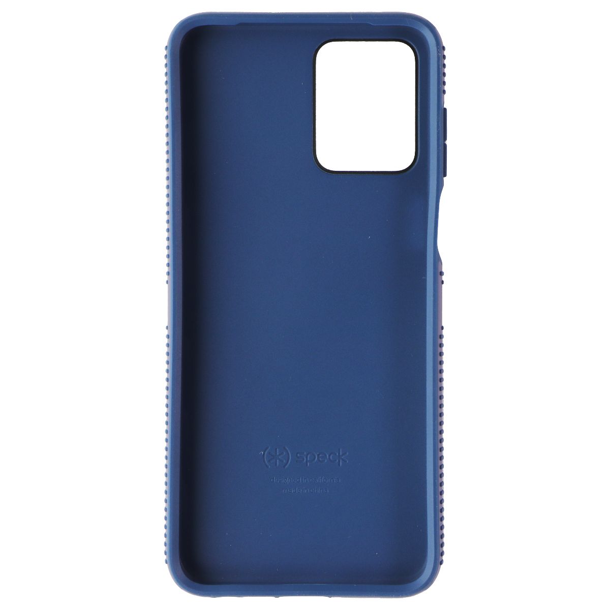 Speck IMPACTHERO Grip Case for Moto G 5G (2023) - Thunder Blue/Space Blue Cell Phone - Cases, Covers & Skins Speck    - Simple Cell Bulk Wholesale Pricing - USA Seller