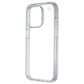 Speck Presidio Perfect-Clear Case for Apple iPhone 15 Pro - Clear Cell Phone - Cases, Covers & Skins Speck - Simple Cell Bulk Wholesale Pricing - USA Seller