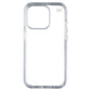 Speck Presidio Perfect-Clear Case for Apple iPhone 15 Pro - Clear Cell Phone - Cases, Covers & Skins Speck - Simple Cell Bulk Wholesale Pricing - USA Seller