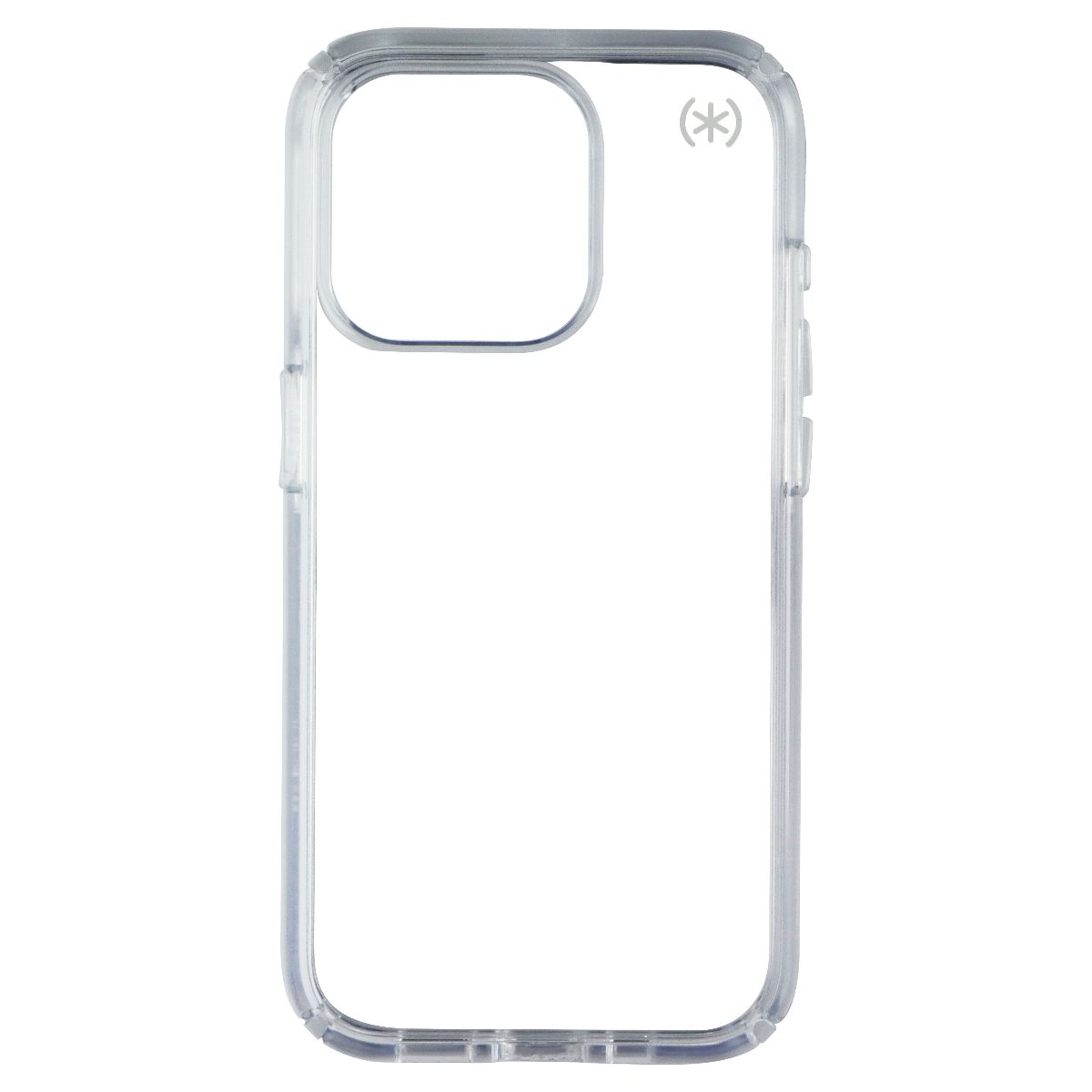 Speck Presidio Perfect-Clear Case for Apple iPhone 15 Pro - Clear Cell Phone - Cases, Covers & Skins Speck - Simple Cell Bulk Wholesale Pricing - USA Seller