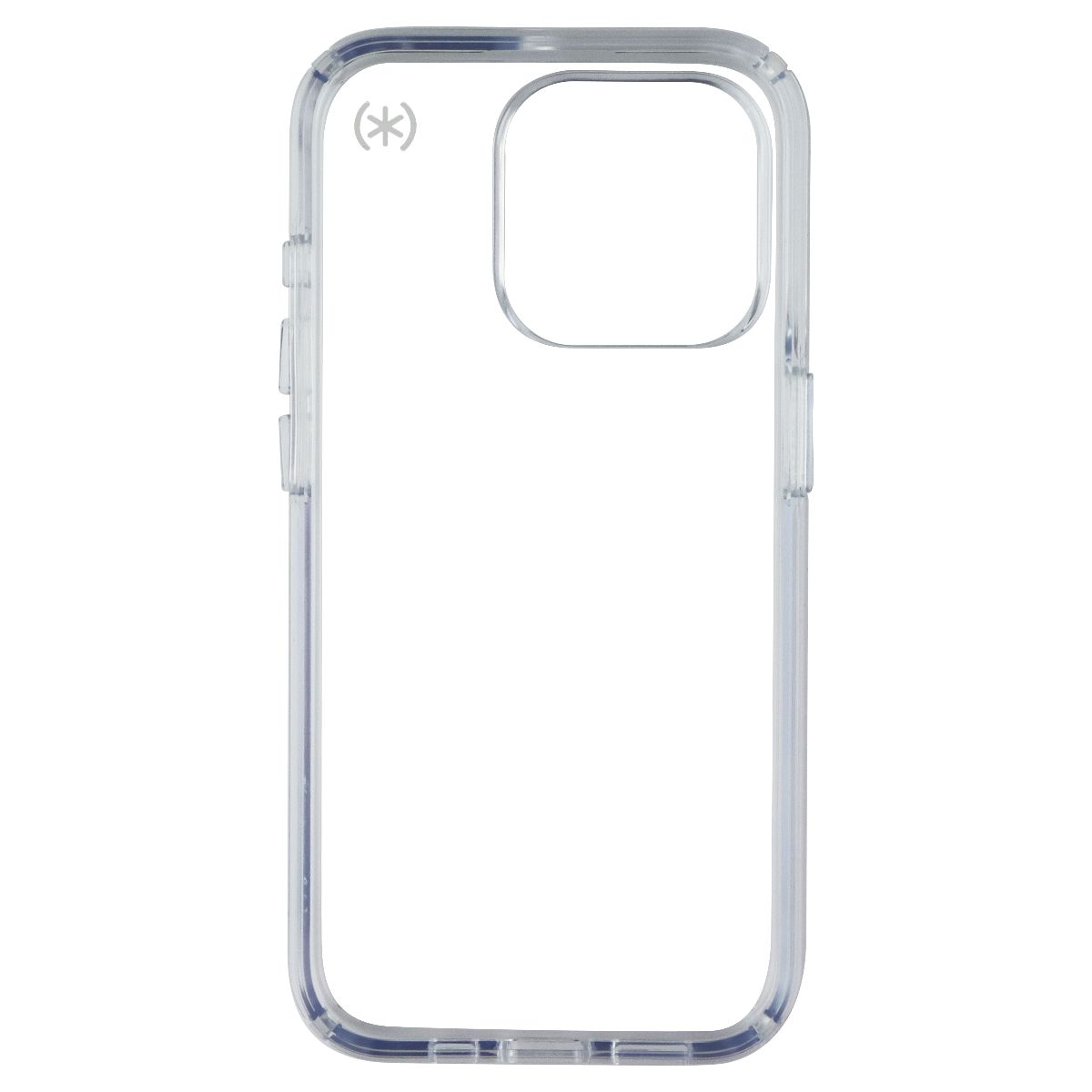 Speck Presidio Perfect-Clear Case for Apple iPhone 15 Pro - Clear Cell Phone - Cases, Covers & Skins Speck - Simple Cell Bulk Wholesale Pricing - USA Seller