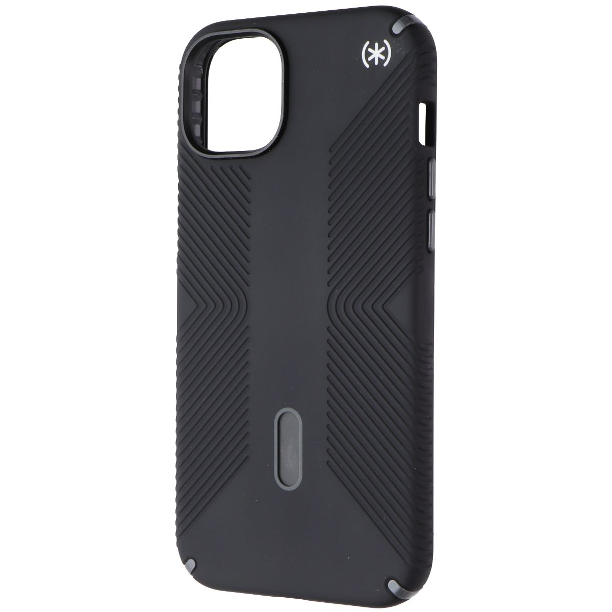 Speck Presidio2 Grip ClickLock Case for MagSafe for iPhone 15 Plus - Black Cell Phone - Cases, Covers & Skins Speck - Simple Cell Bulk Wholesale Pricing - USA Seller