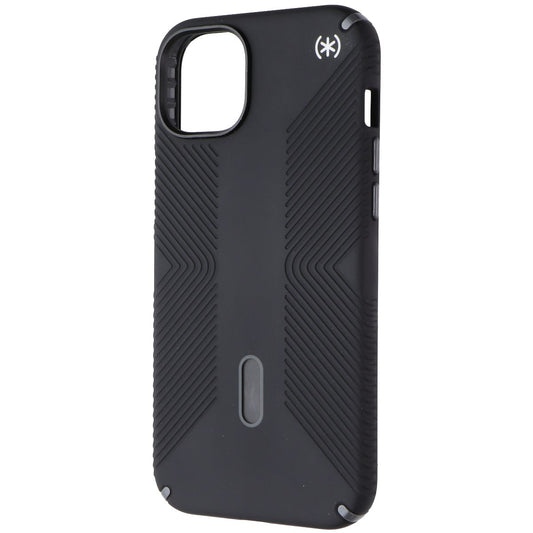 Speck Presidio2 Grip ClickLock Case for MagSafe for iPhone 15 Plus - Black Cell Phone - Cases, Covers & Skins Speck - Simple Cell Bulk Wholesale Pricing - USA Seller
