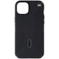 Speck Presidio2 Grip ClickLock Case for MagSafe for iPhone 15 Plus - Black Cell Phone - Cases, Covers & Skins Speck - Simple Cell Bulk Wholesale Pricing - USA Seller