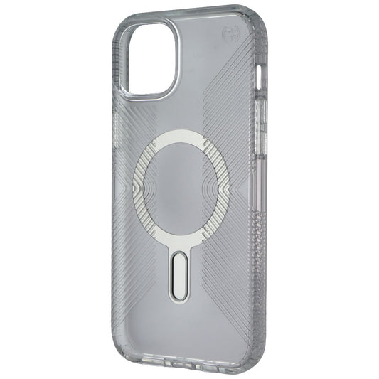 Speck Perfect-Clear Grip Case for MagSafe for iPhone 15 Plus/14 Plus - Clear Cell Phone - Cases, Covers & Skins Speck    - Simple Cell Bulk Wholesale Pricing - USA Seller