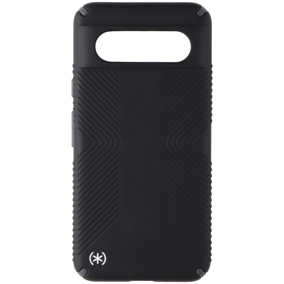 Speck Presidio2 Grip Case for Google Pixel 8 - Black Cell Phone - Cases, Covers & Skins Speck - Simple Cell Bulk Wholesale Pricing - USA Seller